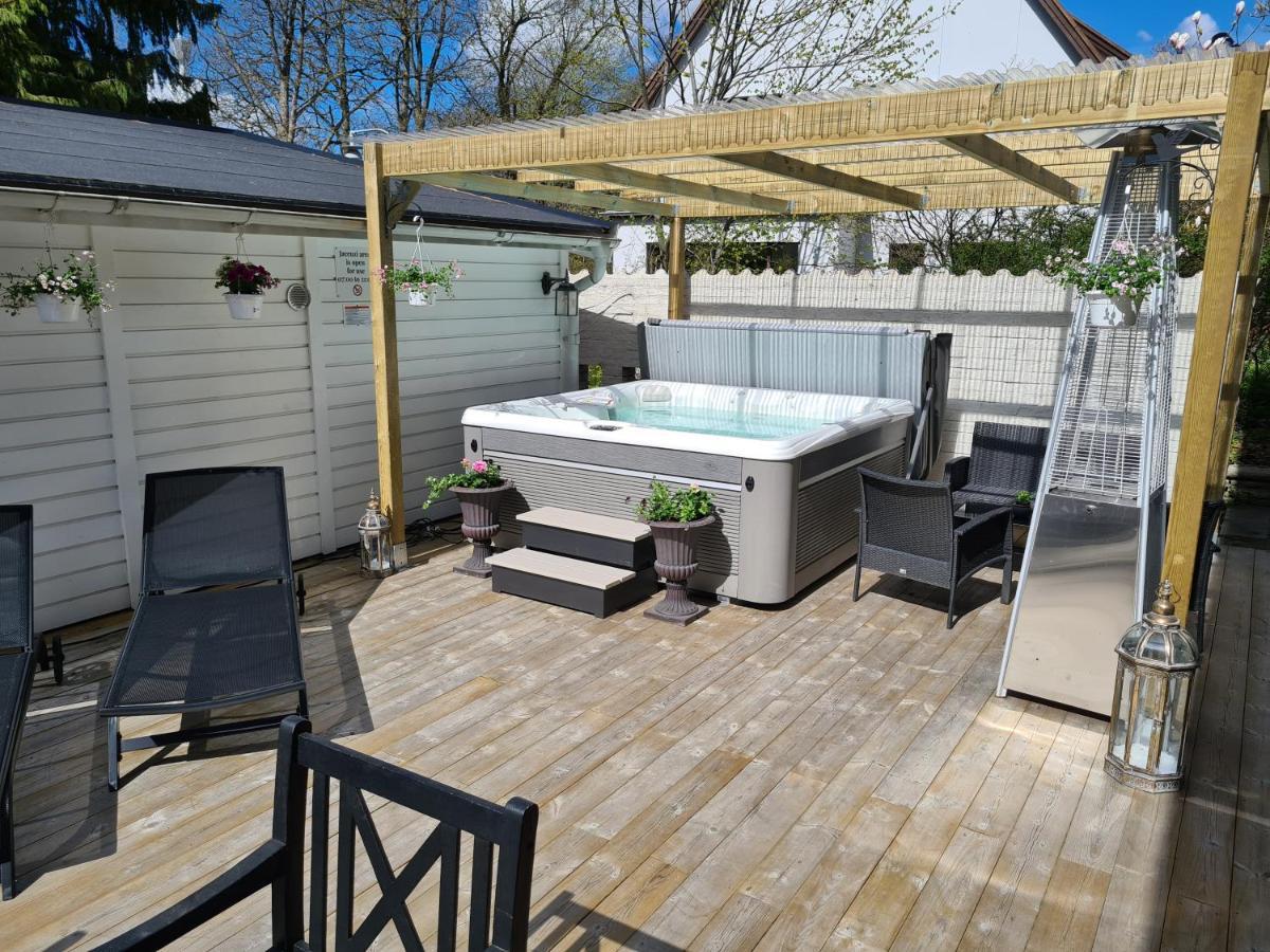 Leilighet Tg Oasis Oergryte & *