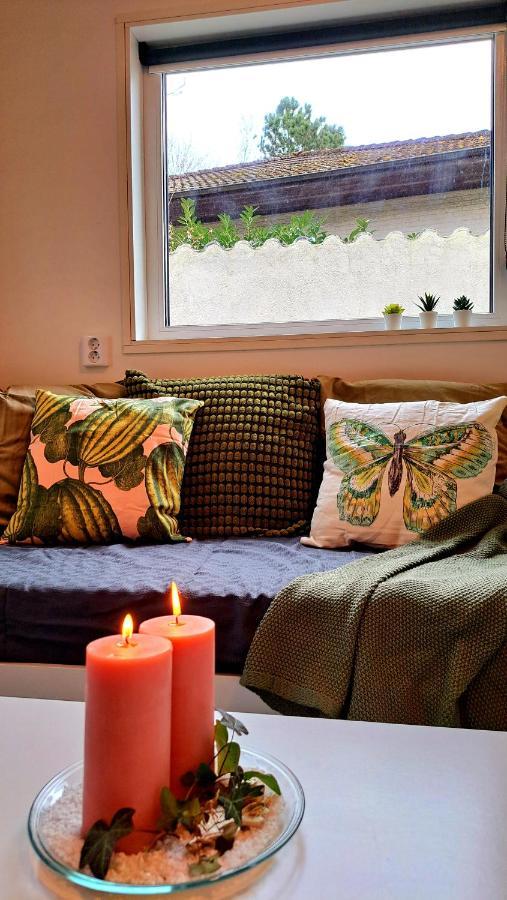 Tg Oasis Oergryte & Leilighet Göteborg