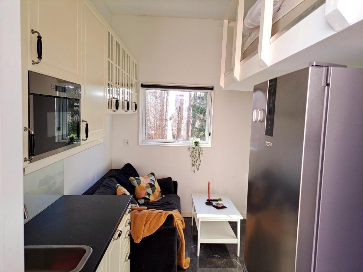 Leilighet Tg Oasis Oergryte &