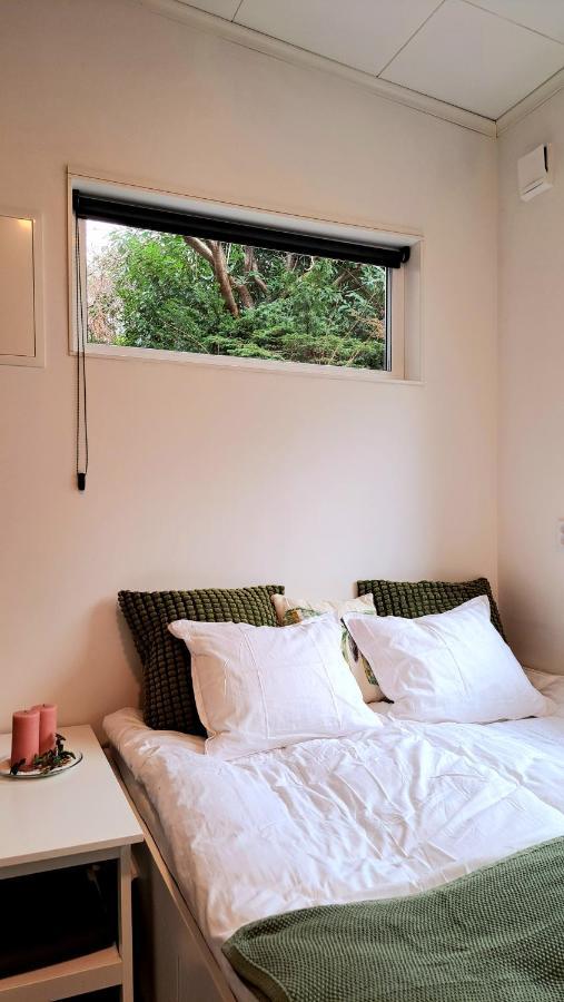 Leilighet Tg Oasis Oergryte &