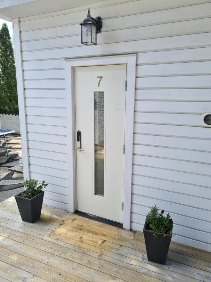 Leilighet Tg Oasis Oergryte &