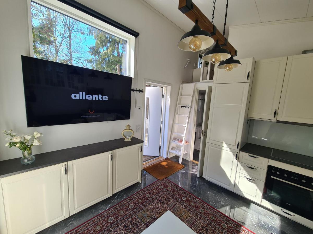 Leilighet Tg Oasis Oergryte &