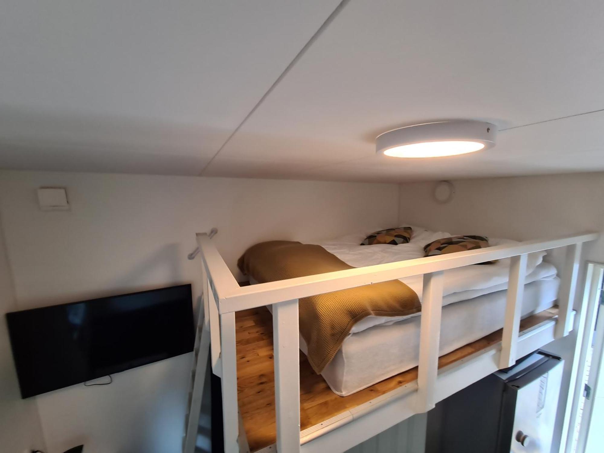 Tg Oasis Oergryte & Leilighet Göteborg