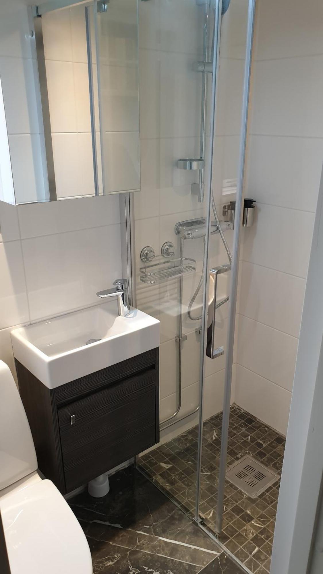 Leilighet Tg Oasis Oergryte &